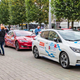 Image for article titled The Electric Marathon Is the All-EV Rally You've Never Heard Of